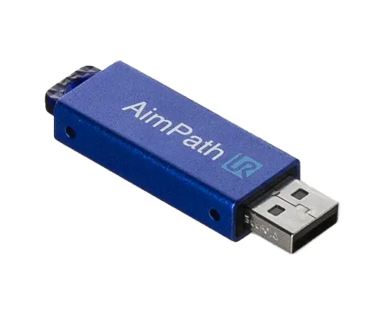 AimPath URCap — Path logging and playback software for Universal Robots