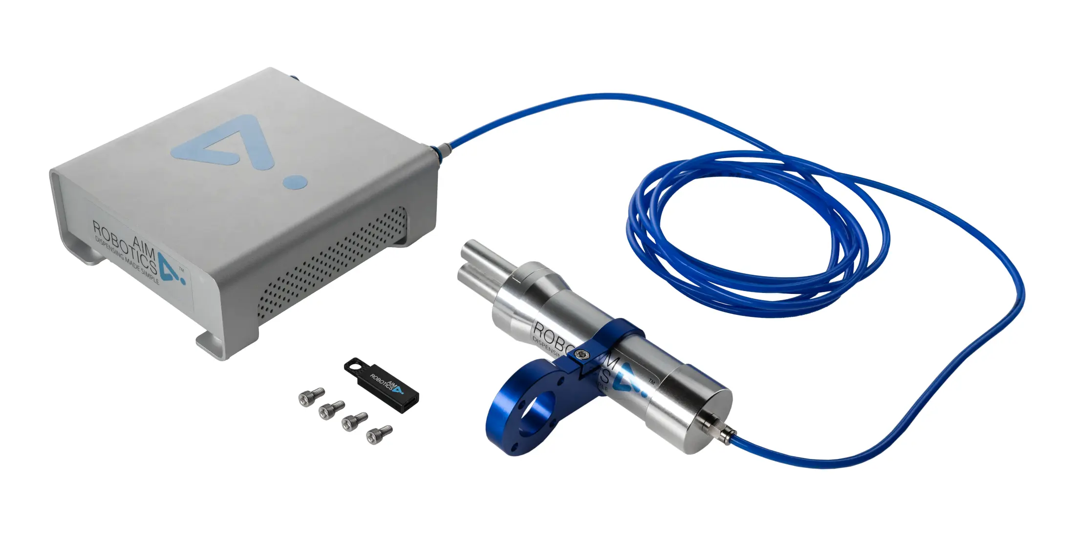 AirBox with 2K 50cc Cartridge Effector 1:1