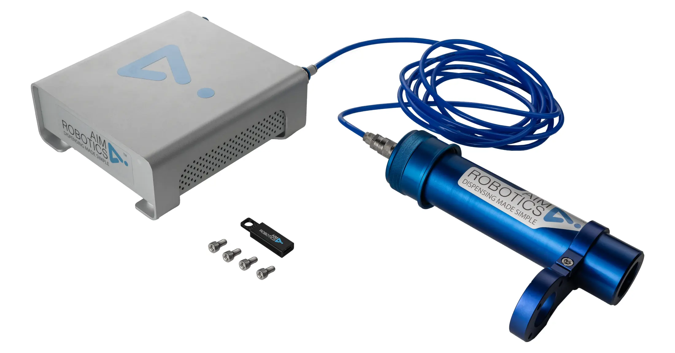 AirBox with 310cc Cartridge Effector