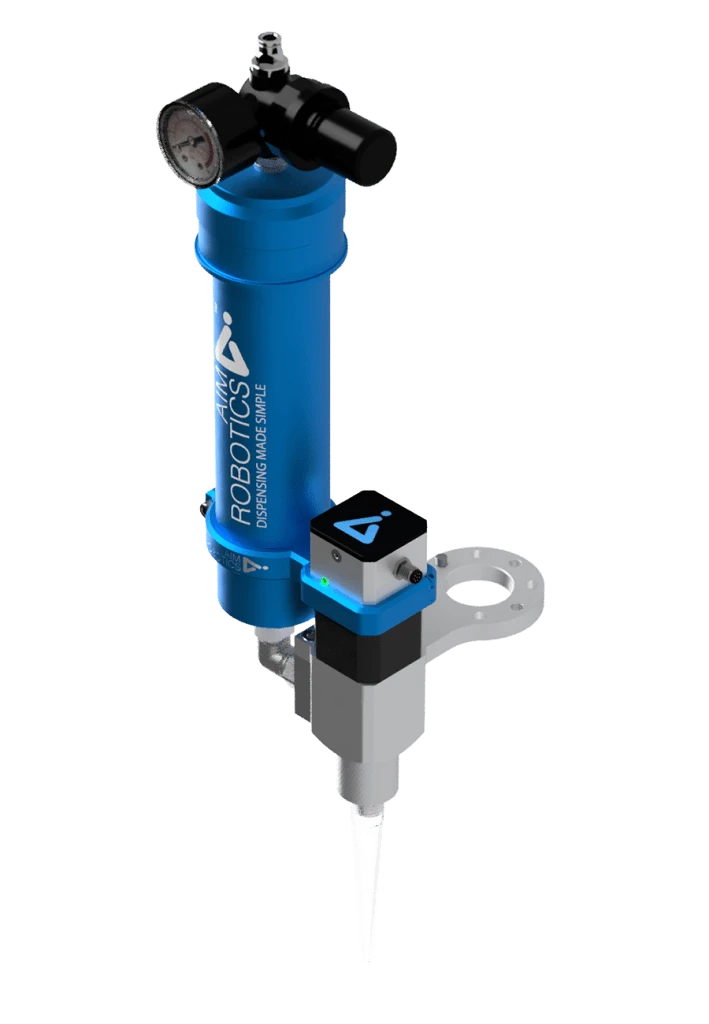 AimRobotics FD 310 — Air-feed 310ml cartridge dispenser