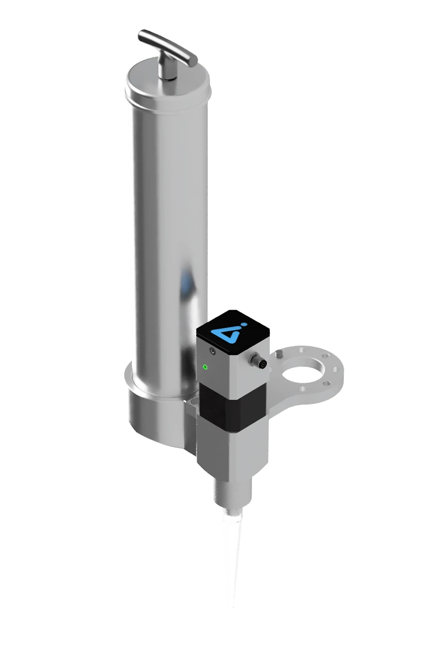 AimRobotics FD 400 — Airless 400ml cartridge dispenser