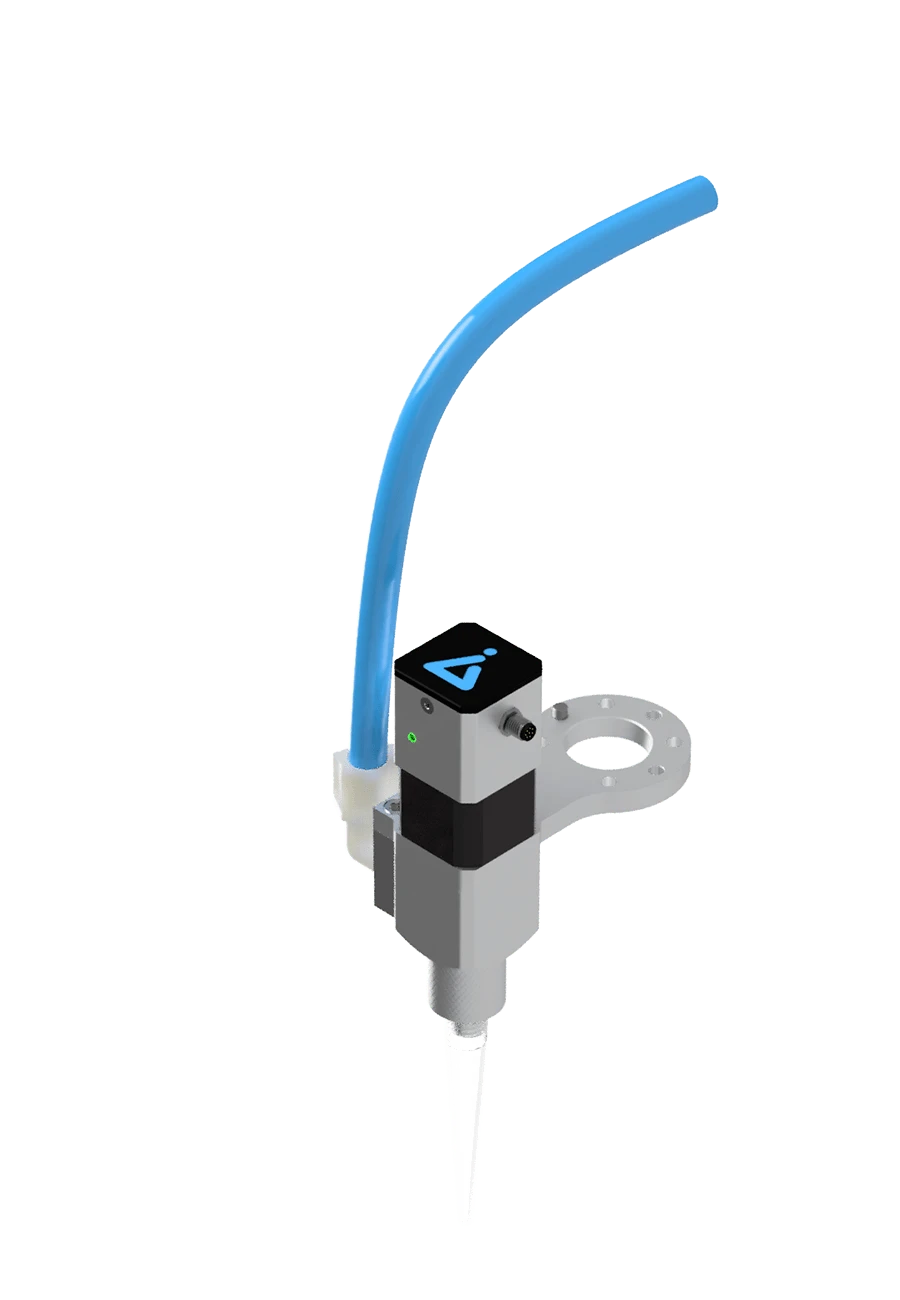 AimRobotics FD HighV — External feed high-volume dispenser